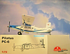 ACE Arwico Wings 1:72  Pilatus