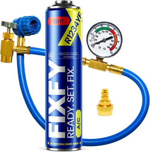 Kältemittel fixfy 5in1 - kältemittel,