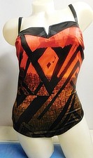 Sunflair Badeanzug Gr. 44 Cup