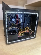 GAMING PC mit GeForce GTX 1060