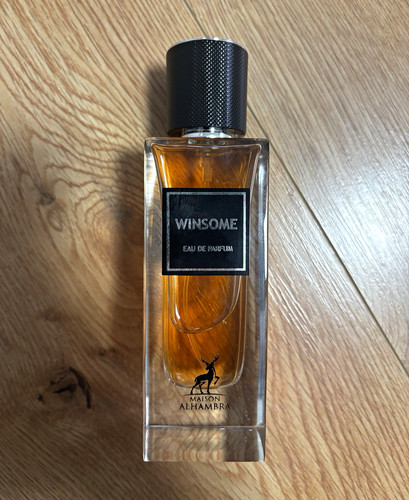 Maison alhambra winsome eau - maison,