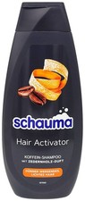 Schauma Men Shampoo HAIR