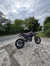 Aprilia Sx 125(Not-Verkauf)