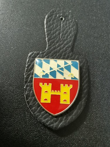 Brustanhänger