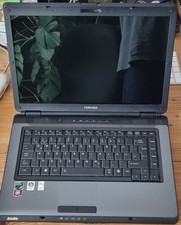 Toshiba Satellite L300D - 24 D System Unit 15,4 Zoll