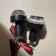 Paar Ochsenaugen  TÜV