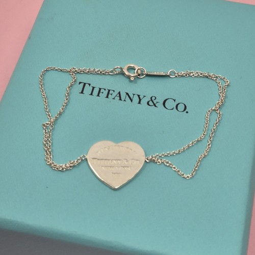 Return tiffany co new - to,