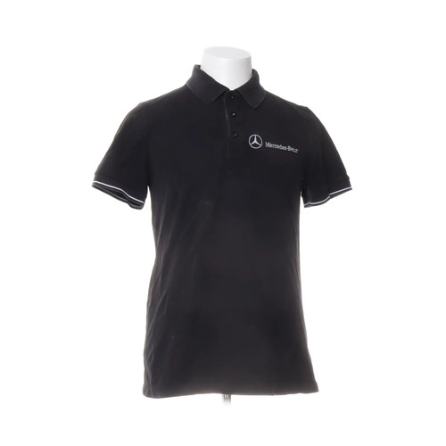 Mercedes benz poloshirt - mercedes-benz,,