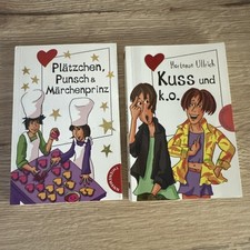 Freche Mädchen Freche Mini