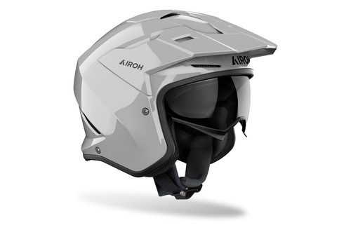 Airoh demijet kombakt jet helm - airoh,