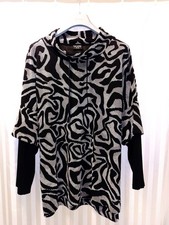 Longshirt Via Appia Due * Gr