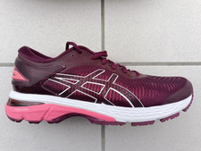 Asics GEL-KAYANO 25 Laufschuhe Gr. 42,5 27,5 cm NEU!!!