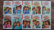 Enid Blyton Hanni und Nanni