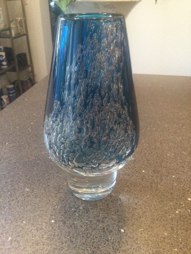 Zwiesel vase glasvase florida - zwiesel,