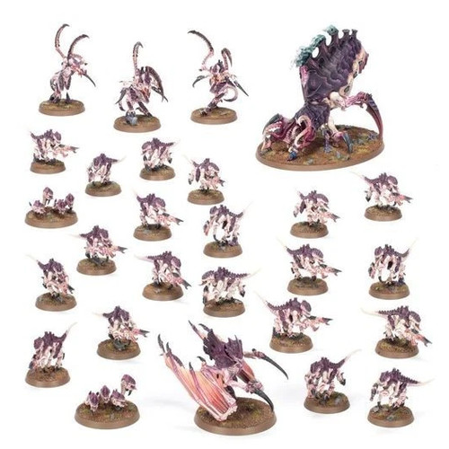 Warhammer 40k starterset - warhammer, 10