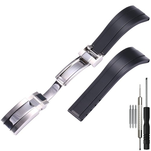 Gummiarmband kompatibel mit - kompatibel,