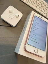 Apple iPhone 7 Smartphone