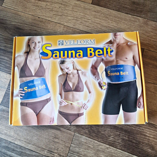 Velform sauna belt - velform,