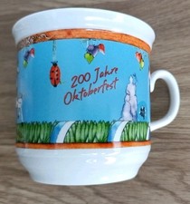 Tasse Gerd Käfer Schänke