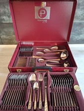 Solingen Besteckset für 12