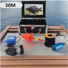 30m/98ft Underwater Fishing