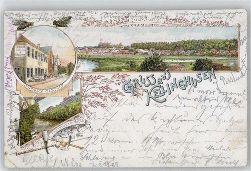 25548 w2217 kellinghusen - kellinghusen,