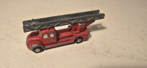 Schuco piccolo magirus - schuco,
