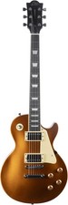 EKO LS-300 E-Gitarre Gold