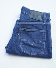 Levis Made Crafted 501 Crop