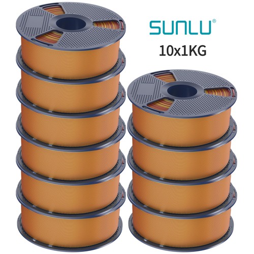 Sunlu 1kg pla petg - sunlu,
