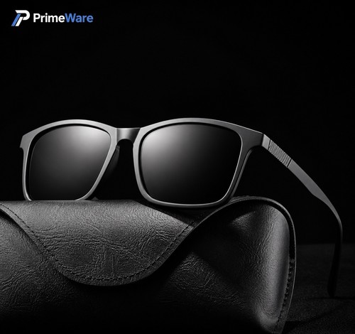 Sonnenbrille polarisiert uv400 - sonnenbrille,