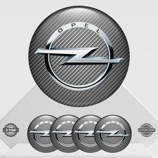 Silicone rims sticker logo