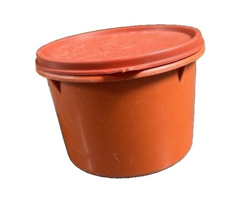 Tupperware kaffeedose vintage - tupperware,