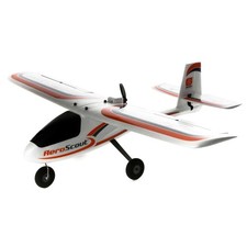 AeroScout S 2 1.1m BNF Basic -