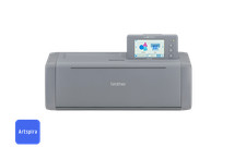 ^Brother ScanNCut DX1350