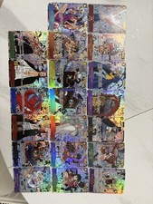 One Piece TCG 19er Set