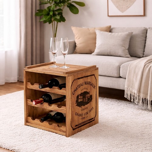 Flaschenbox surat antique - flaschenbox,