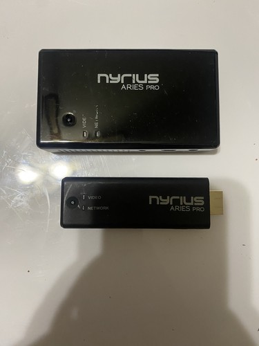 Nyrius aries pro wireless hdmi - aries,
