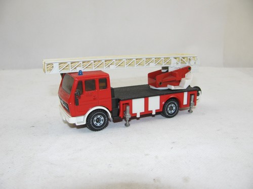 968 siku 2819 - dl30, mercedes
