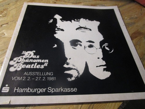 Das phänomen beatles - phänomen,