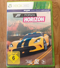 Forza Horizon (Microsoft Xbox
