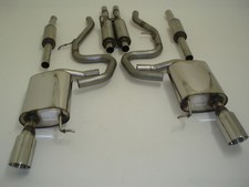 Friedrich Motorsport 2x55mm