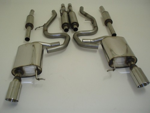 Friedrich motorsport 2x55mm - motorsport,