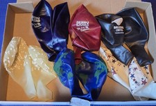 Qualatex 16" Bedruckt Selten