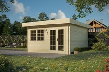 Gartenhaus Gerätehaus