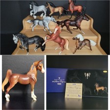 Breyer Special Run Stablemates