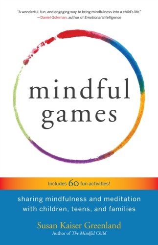 Mindful games susan kaiser - games,