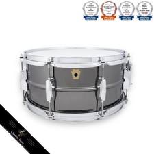 Ludwig LB415 Black Beauty