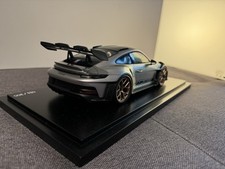 1:18 Porsche GT3 RS Neu