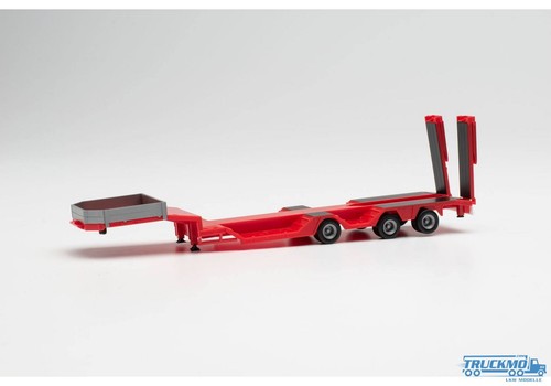 Herpa goldhofer allrounder - herpa,